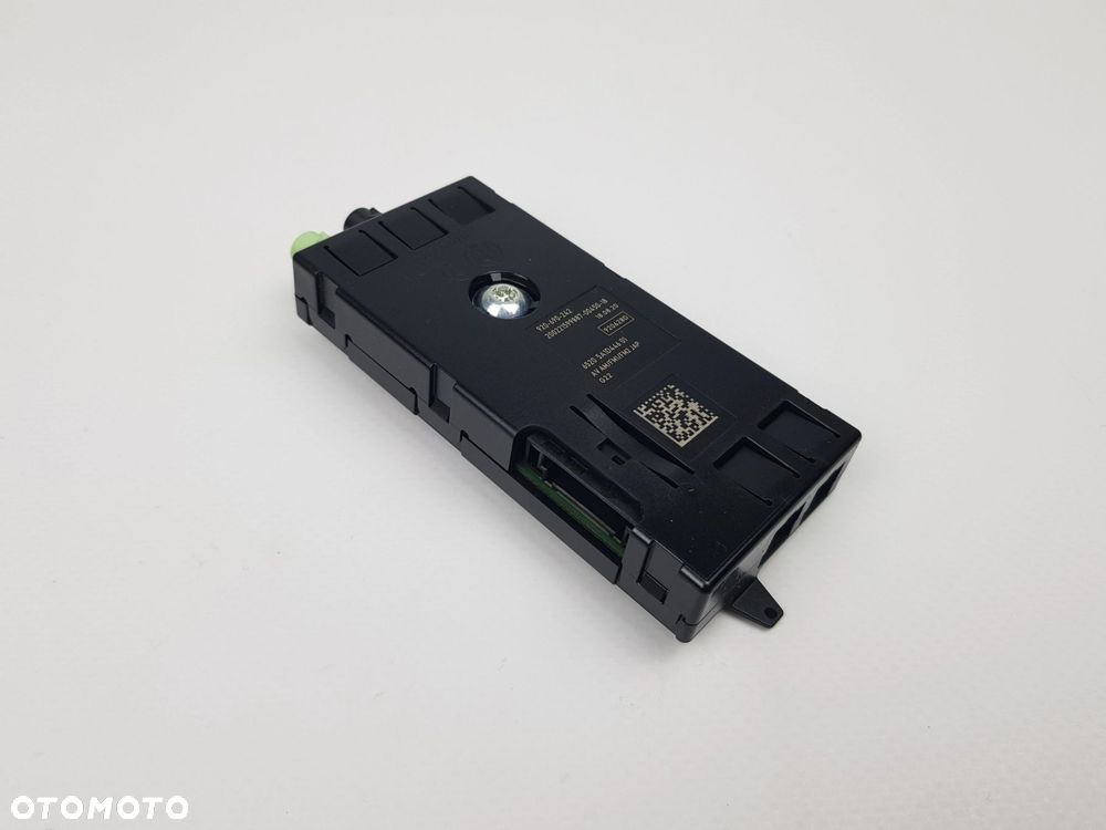 NOWY ORYGINALNY Wzmacniacz Moduł Antenowy BMW M3 G80 5A1D446 - 2
