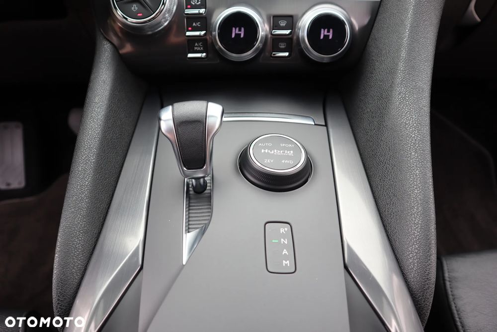 DS Automobiles DS 5 - 20