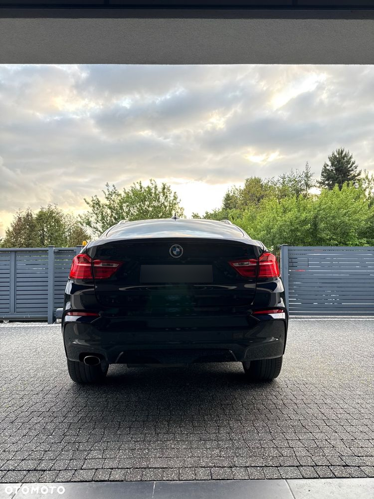 BMW X4 xDrive20d - 5