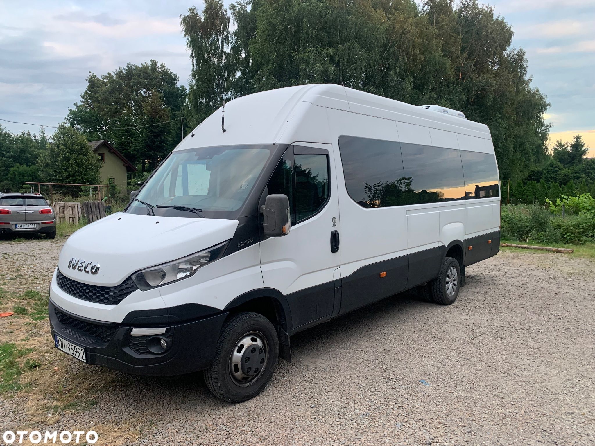 Iveco Daily - 1