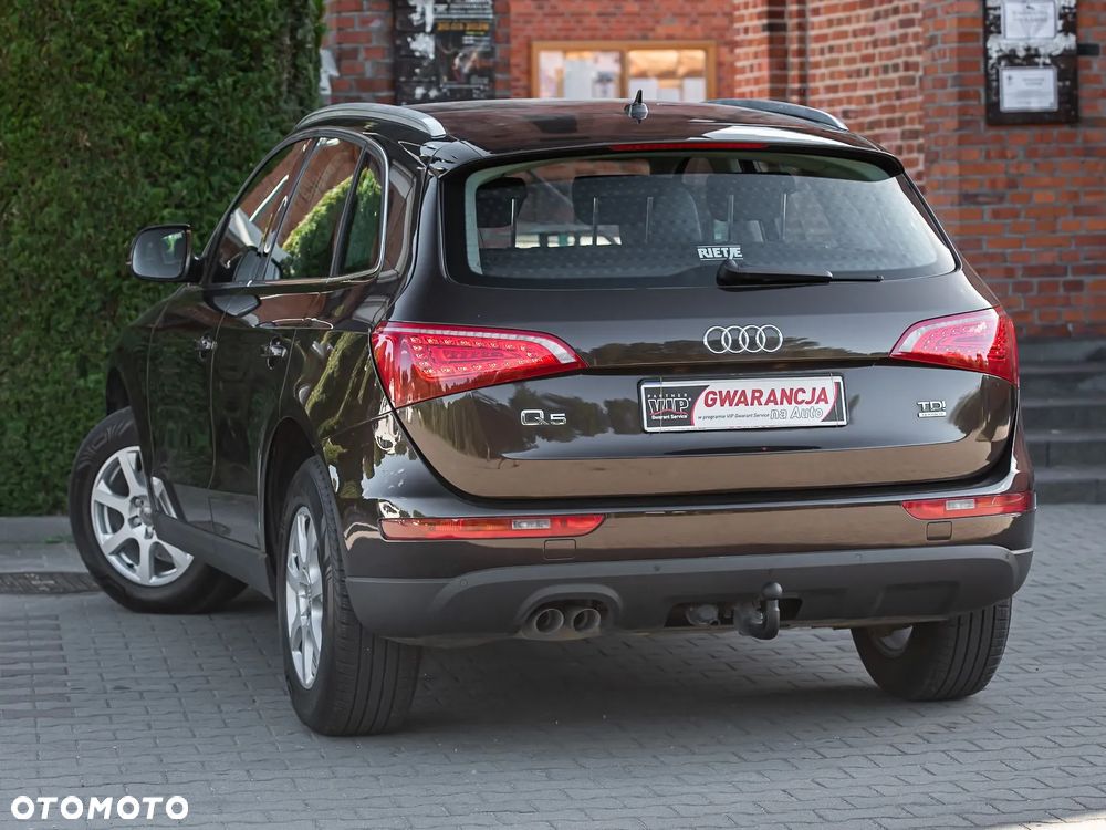Audi Q5 - 8