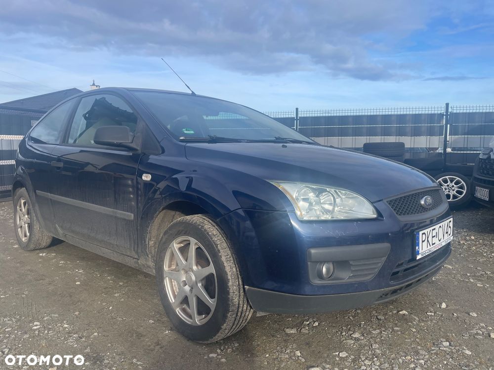 Ford Focus - 2