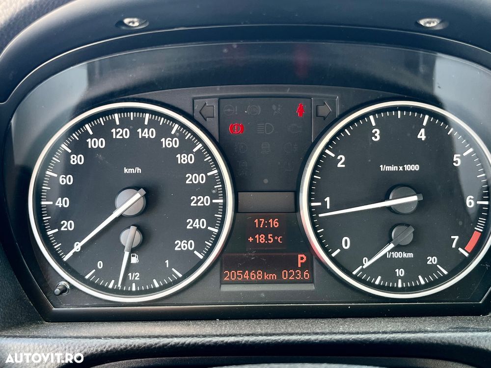 BMW Seria 3 - 14