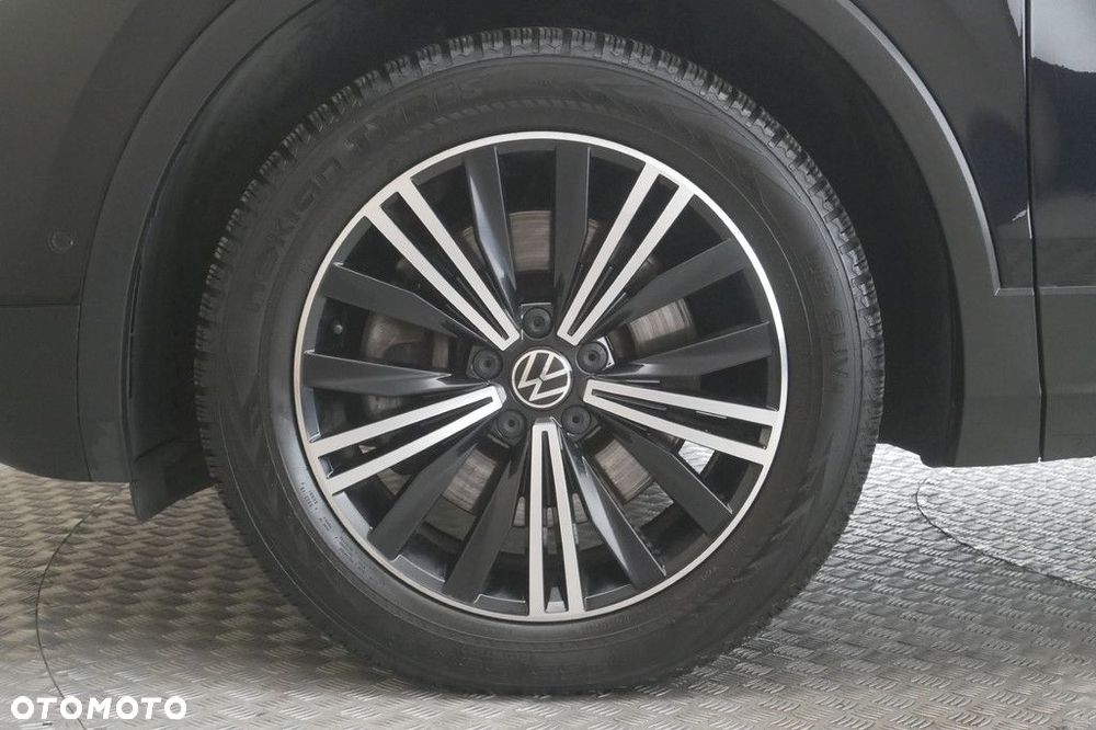 Volkswagen Tiguan 2.0 TSI 4Mot Elegance DSG - 14
