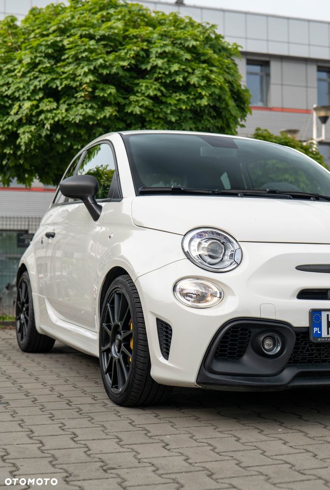 Abarth 695C - 3