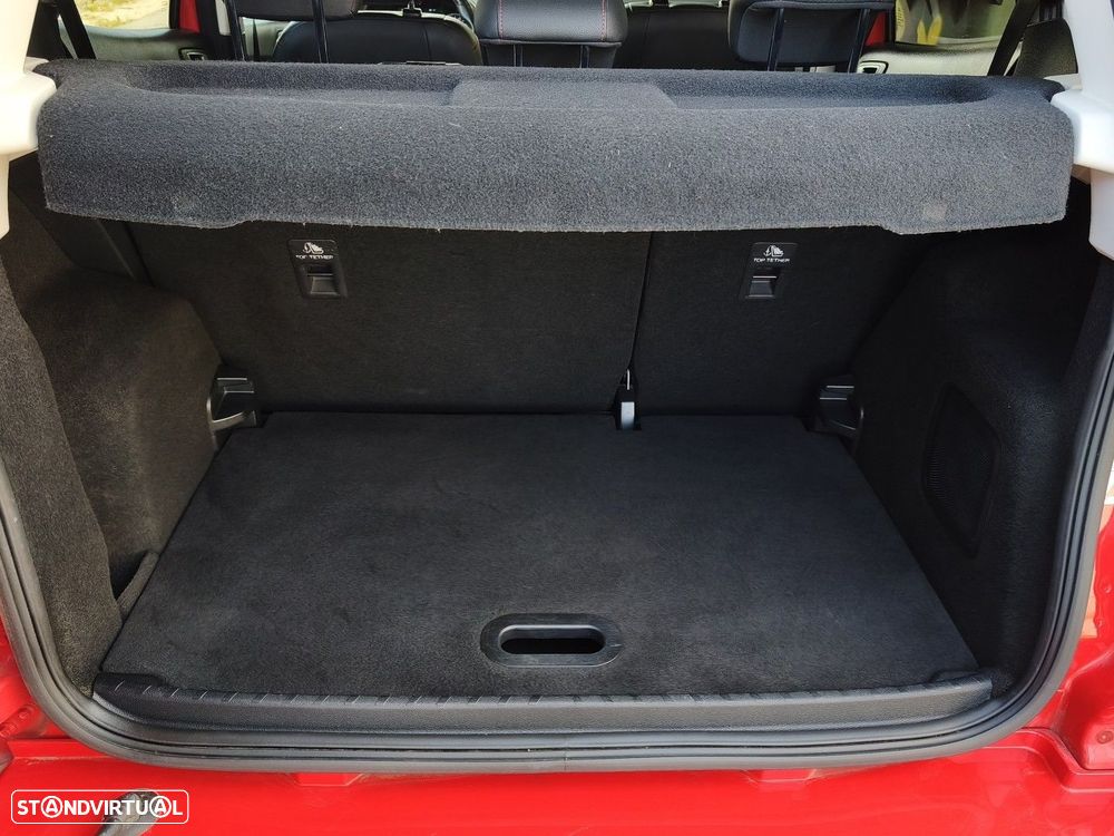 Ford EcoSport 1.0 EcoBoost ST-Line Black Edition - 34