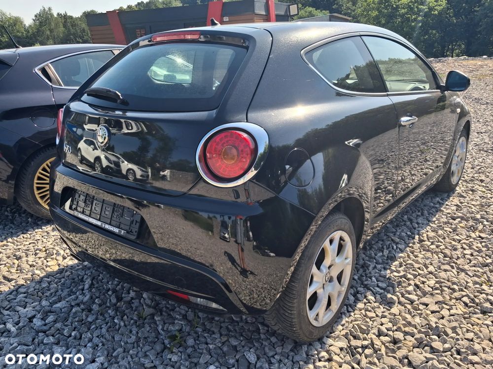 Alfa Romeo Mito 1.4 16V Junior - 8
