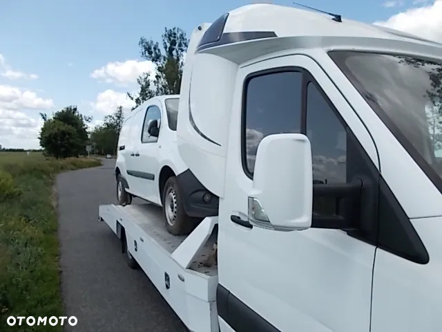Mercedes-Benz SPRINTER 316 LAMAX LAWETA 7G TRONIC - 15