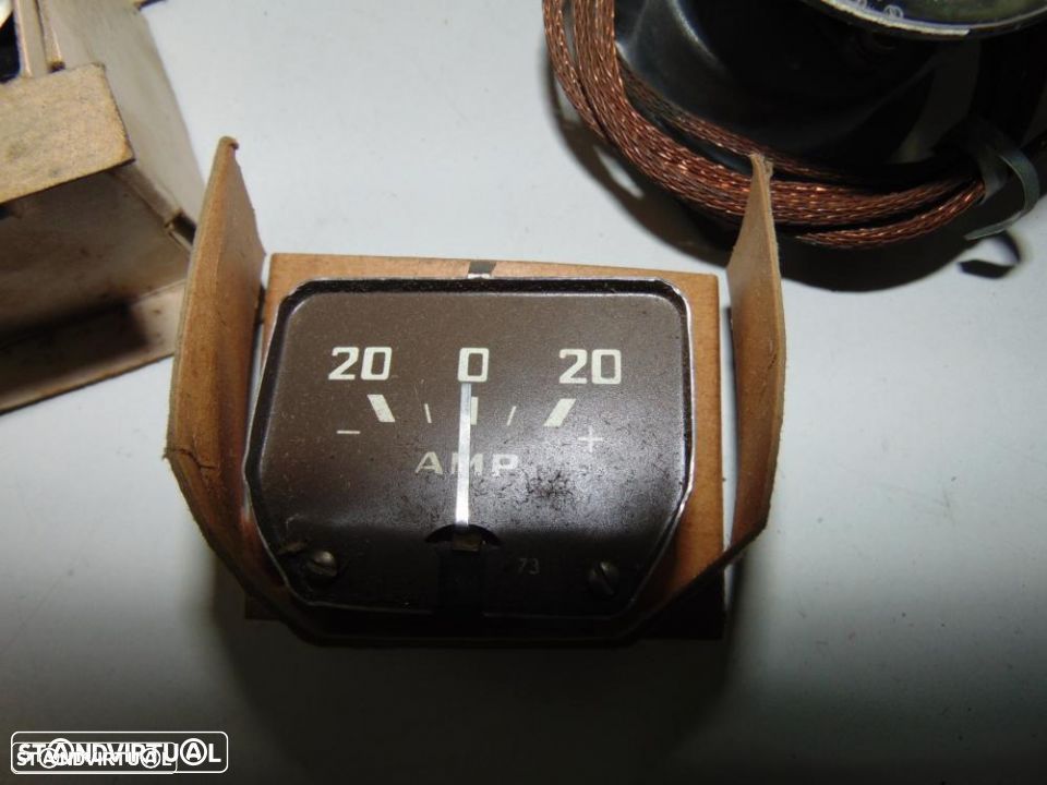 Antigos e clássicos Opel Rekord P1 Diplomate e outros - 5