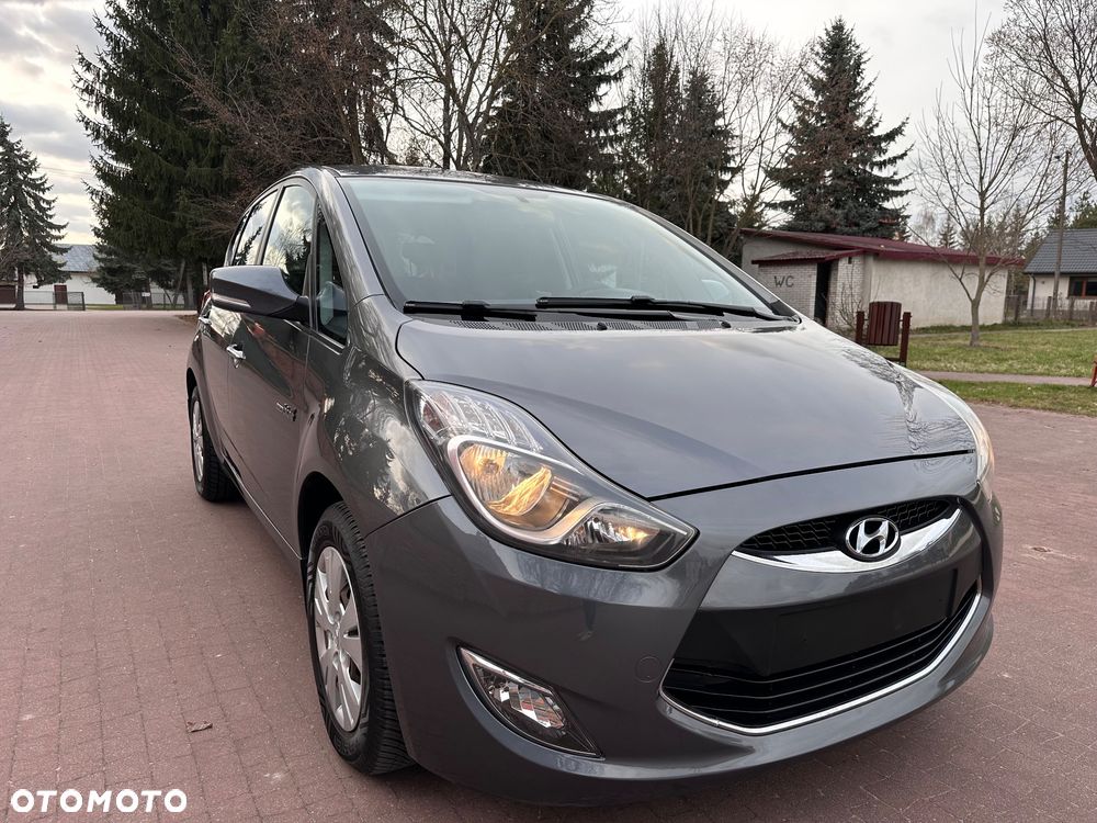 Hyundai ix20 1.4 5 Star Edition - 4