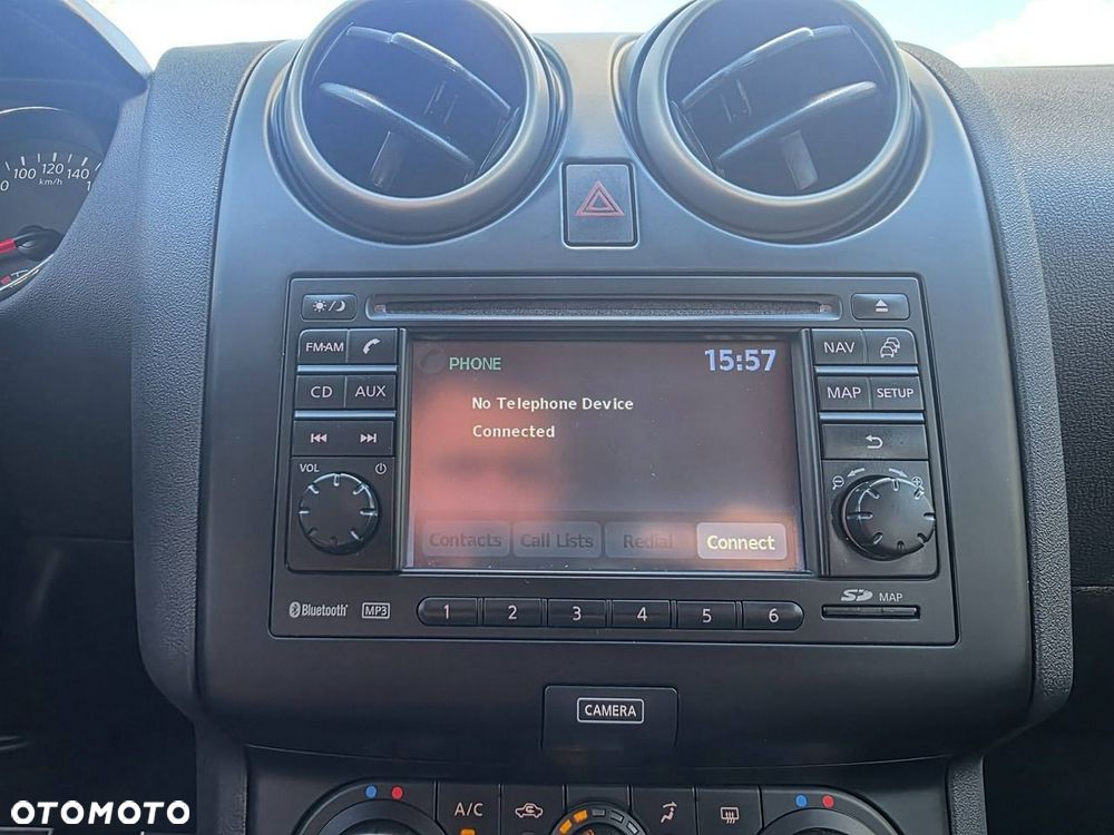 Nissan Qashqai 1.6 DCi Tekna EU6 - 18