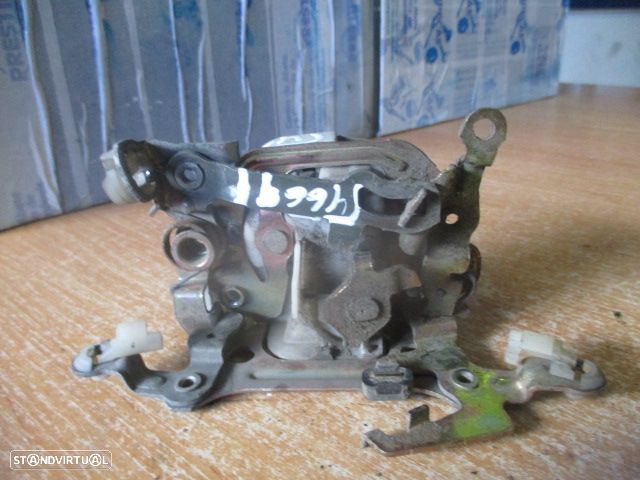 Fecho Fec4669 NISSAN Pick-Up D21 1992 2.5D 75CV 4P CINZA TE Manual - 2