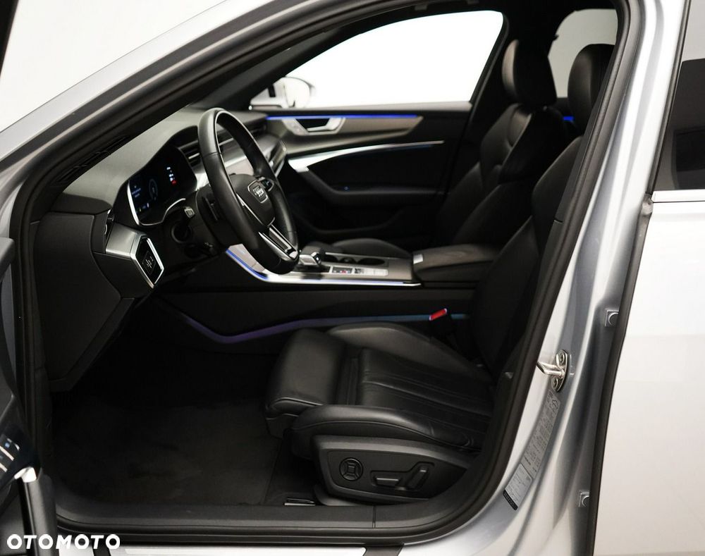 Audi A6 Avant - 17
