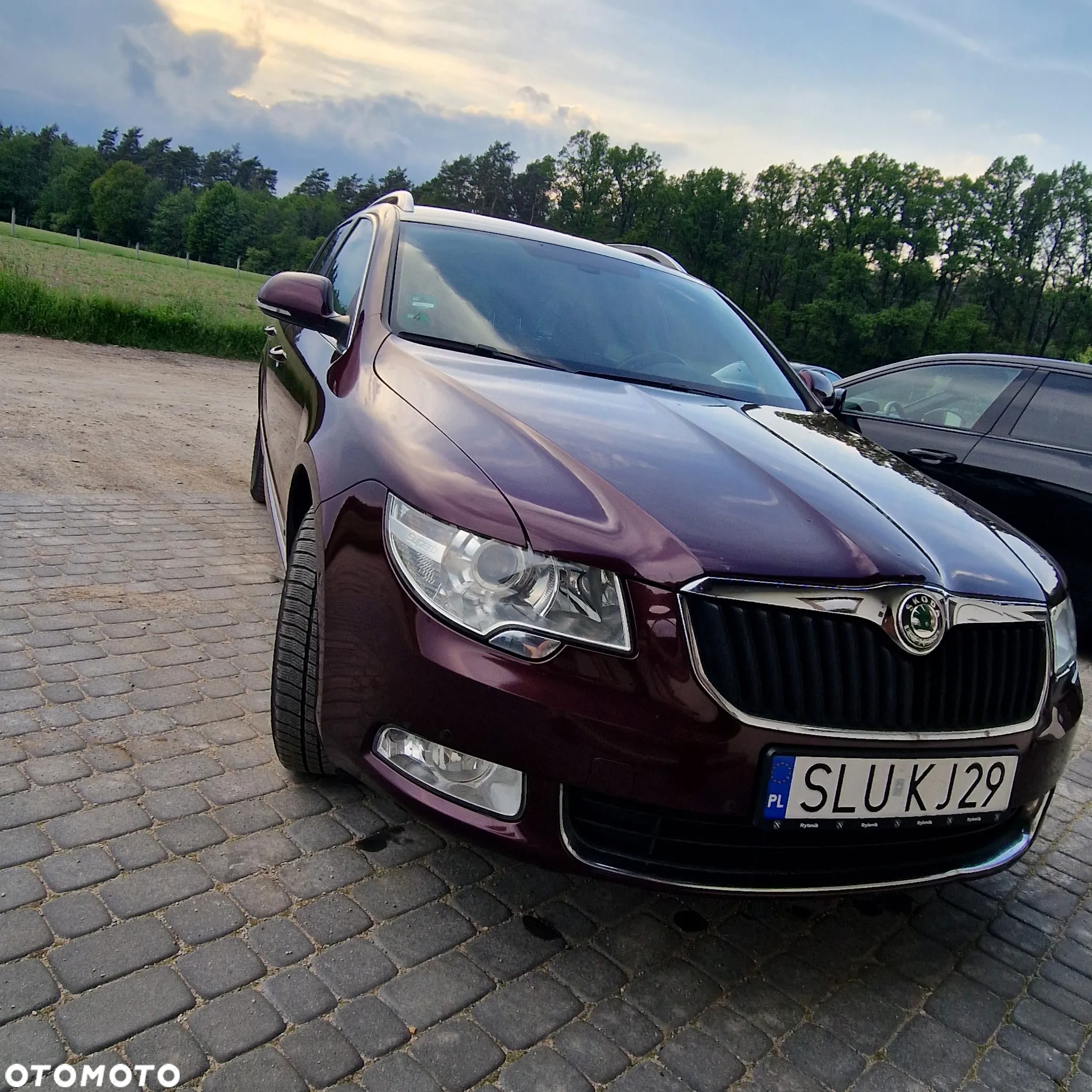 Skoda Superb 1.4 TSI Elegance - 3