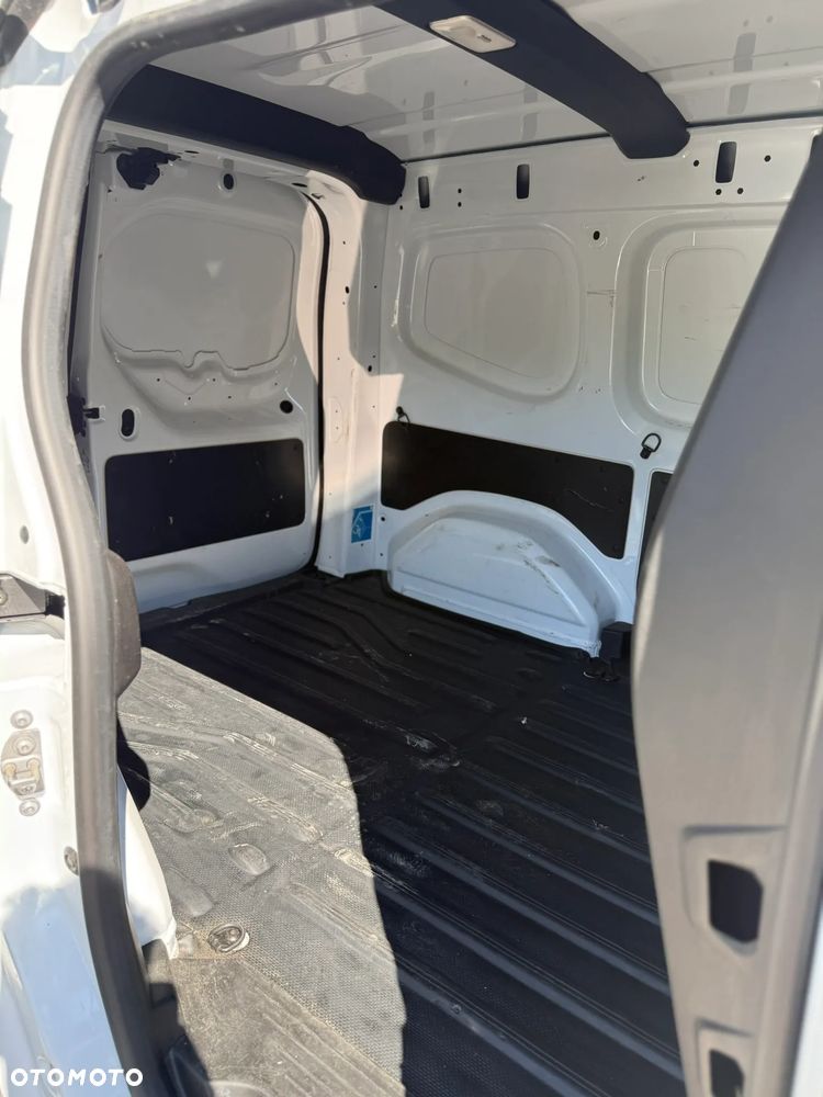 Mercedes-Benz citan - 16