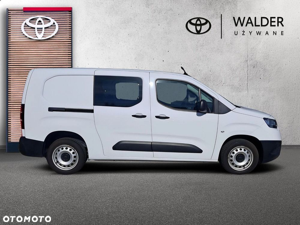 Toyota PROACE CITY - 7