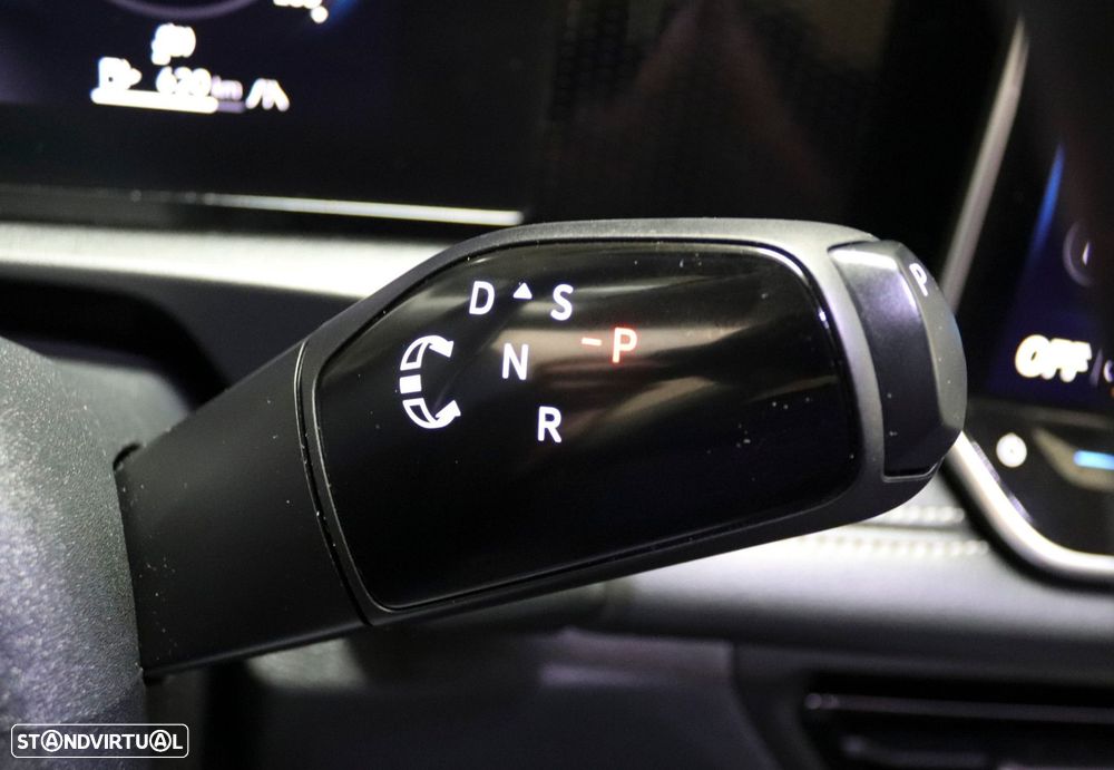 VW Tiguan 1.5 TSI eHybrid Style DSG - 30