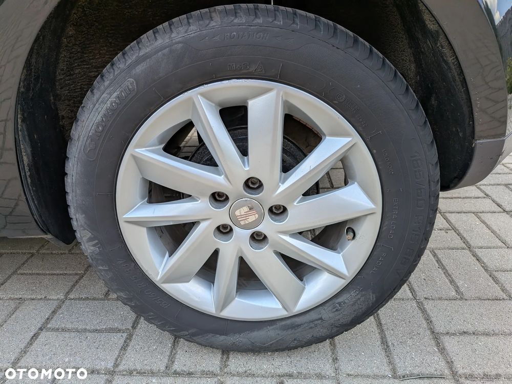 Seat Ibiza 1.2 12V Reference - 5