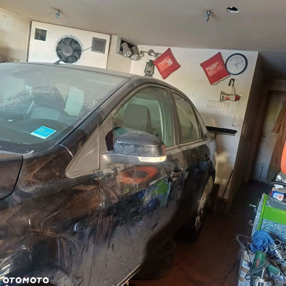 Ford Focus 1.8 TDCi Amber X - 4