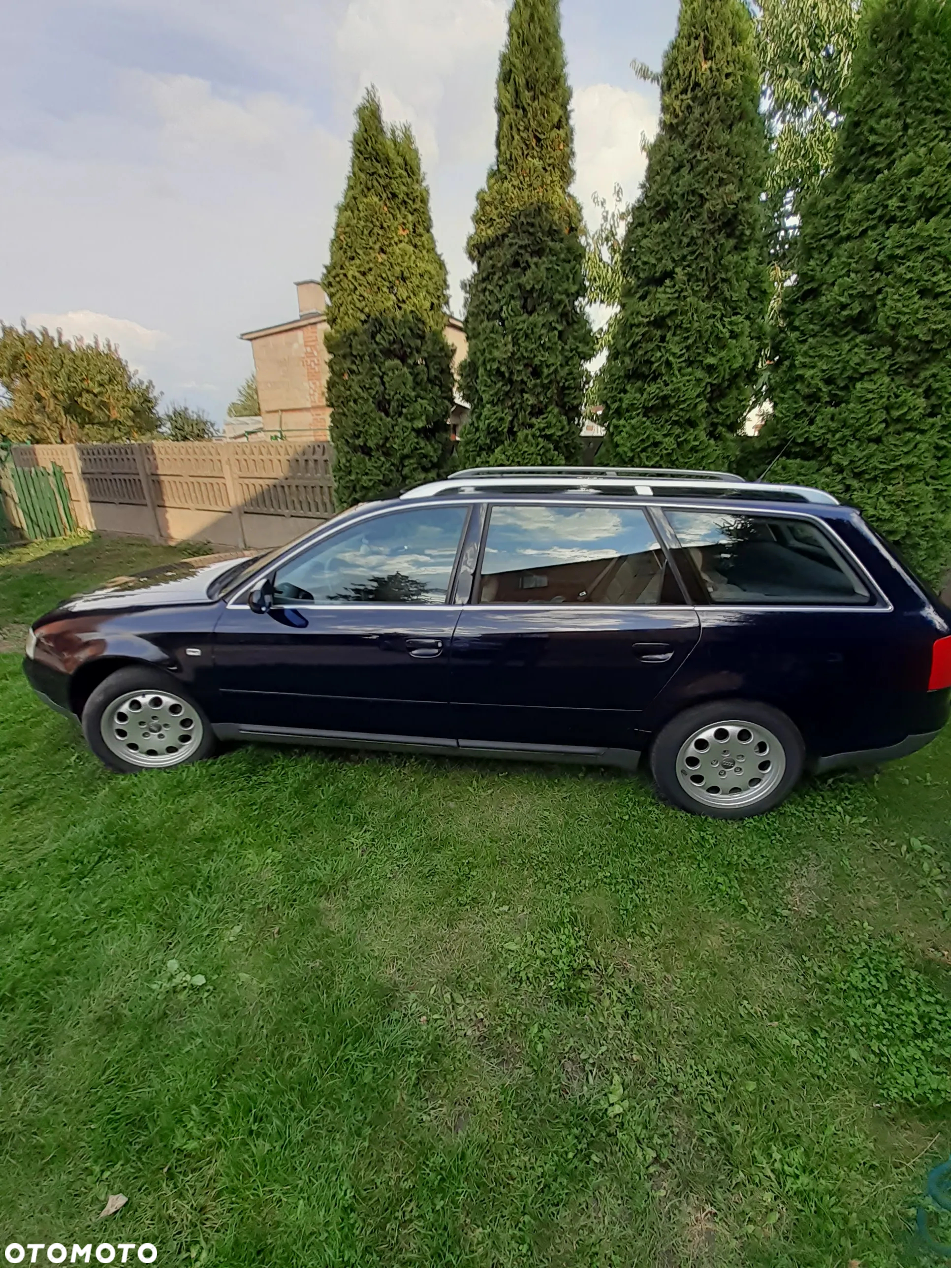 Audi A6 - 2