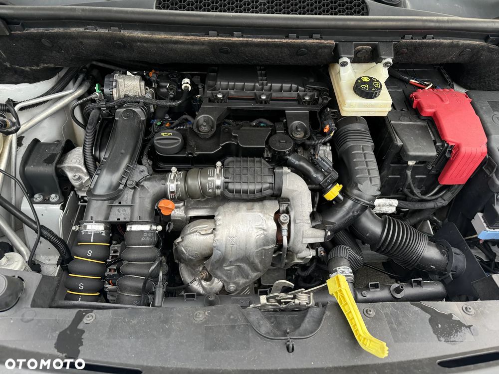 Peugeot PARTNER - 22