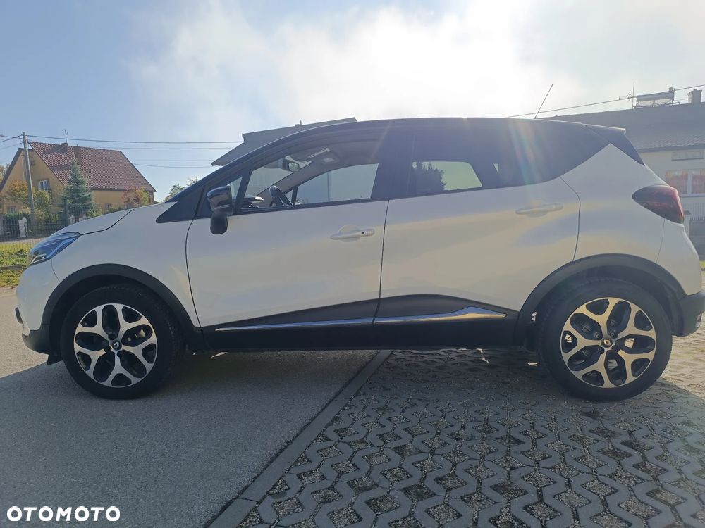 Renault Captur 1.3 Energy TCe Initiale Paris - 18