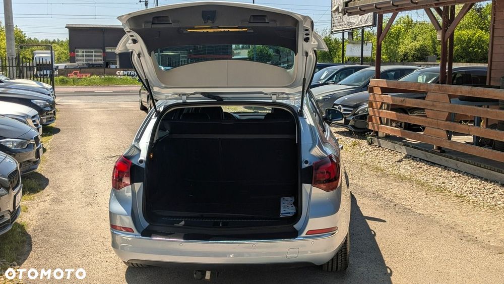 Opel Astra - 37