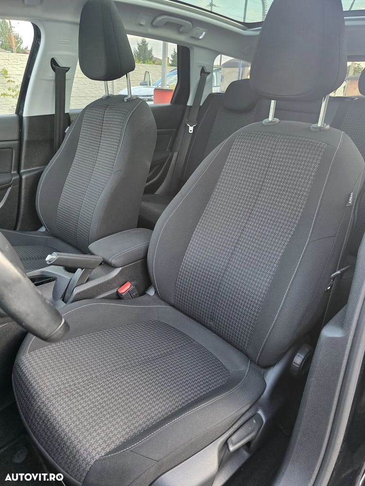 Peugeot 308 1.2L PureTech S&S BVM6 Allure - 10