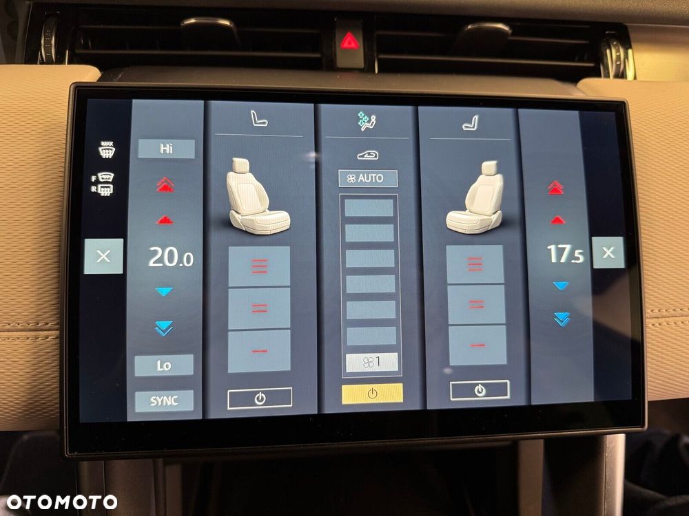 Land Rover Discovery Sport - 19