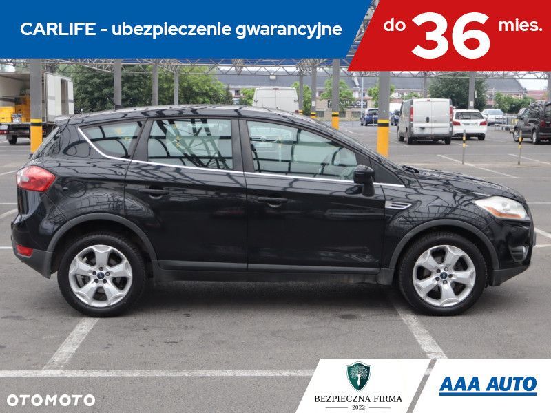 Ford Kuga - 8