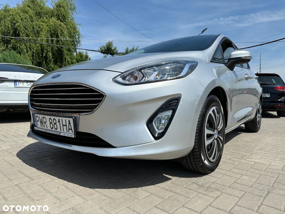 Ford Fiesta - 29