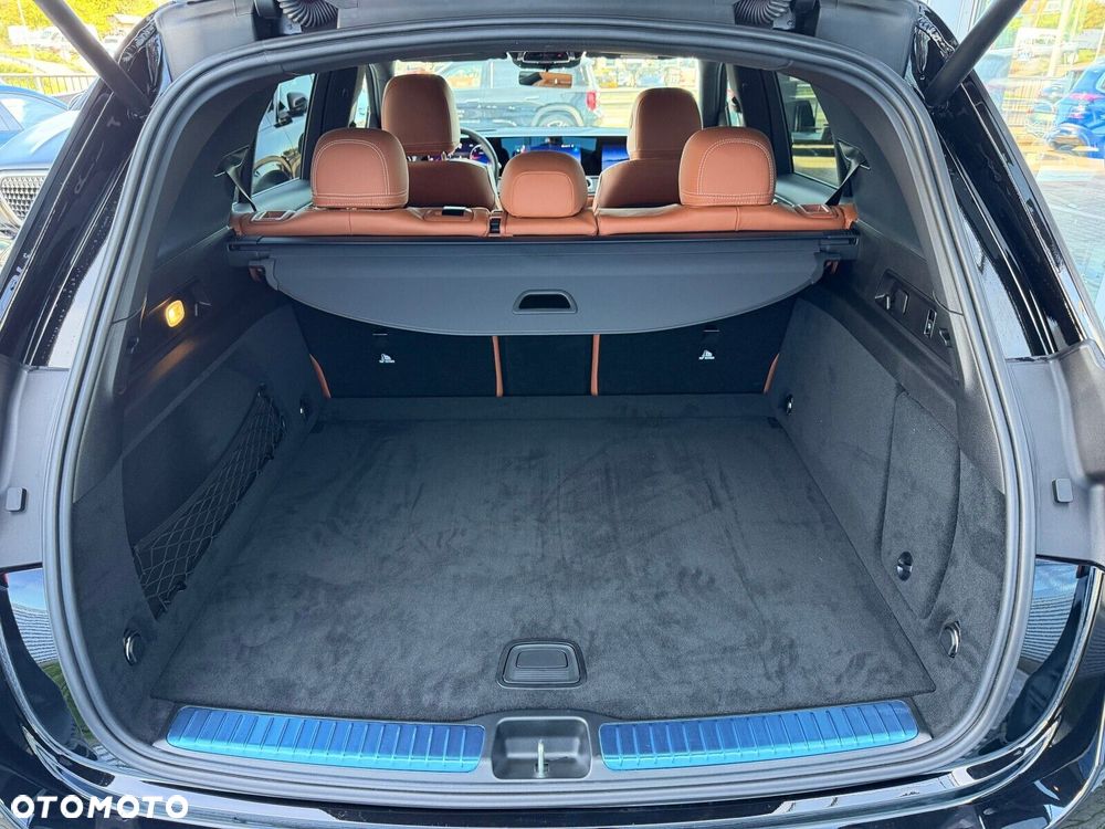 Mercedes-Benz GLE - 19