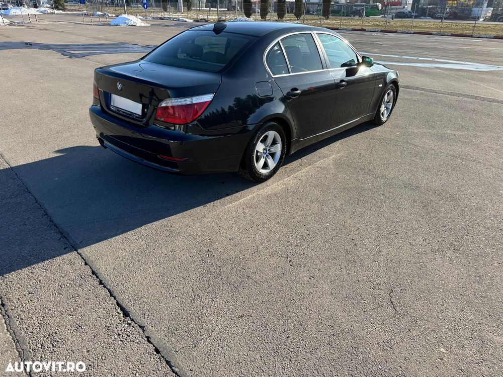 BMW Seria 5 - 3