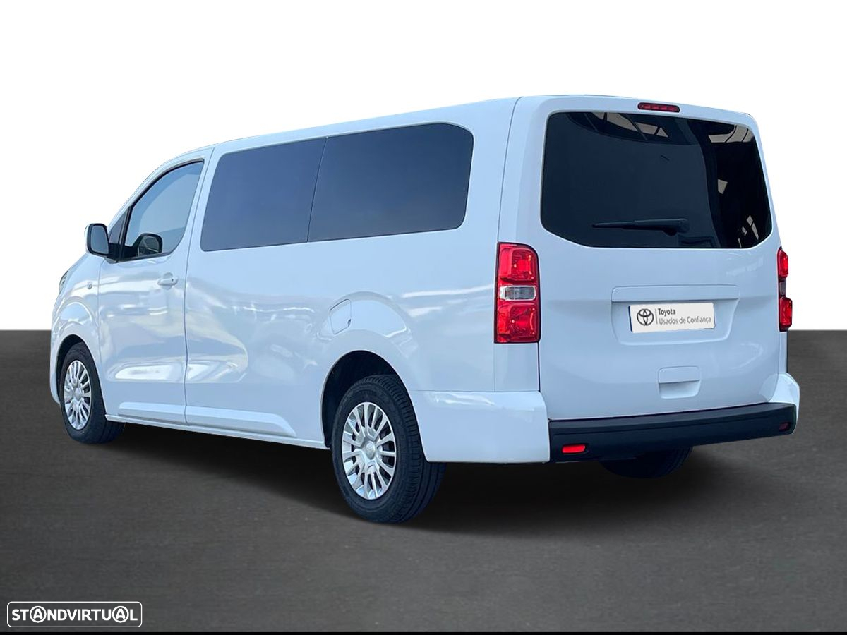 Toyota Proace Verso 1.5 D-4D L2 1.2T Comfort 9L - 2