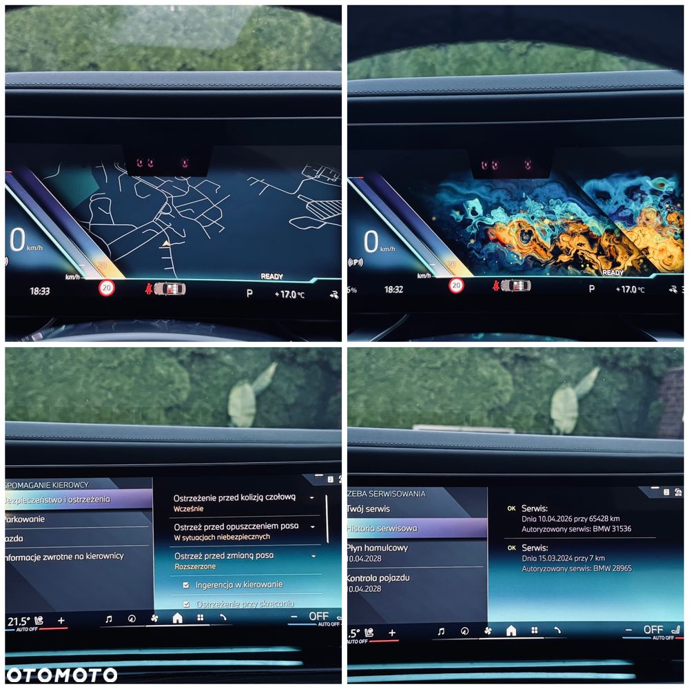 BMW i7 105.7kWh xDrive60 M Sport - 37