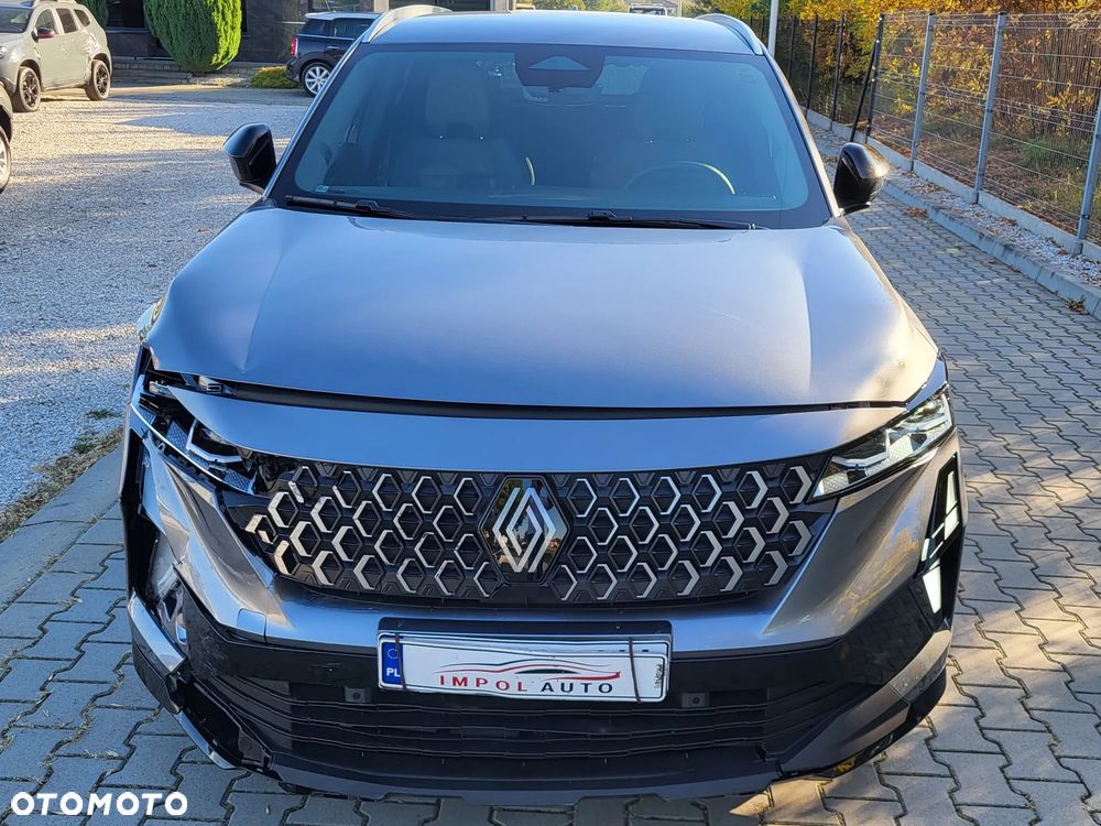 Renault Austral 1.2 E-Tech Full Hybrid 200 Techno MMT - 28