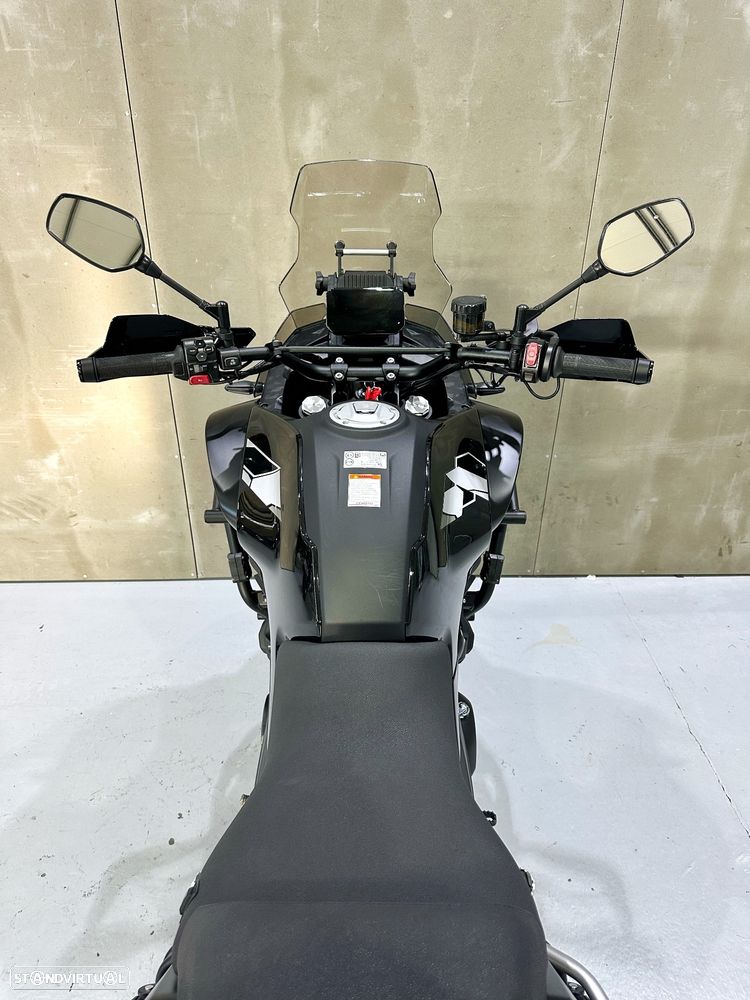 CF Moto 700MT ADV - 15