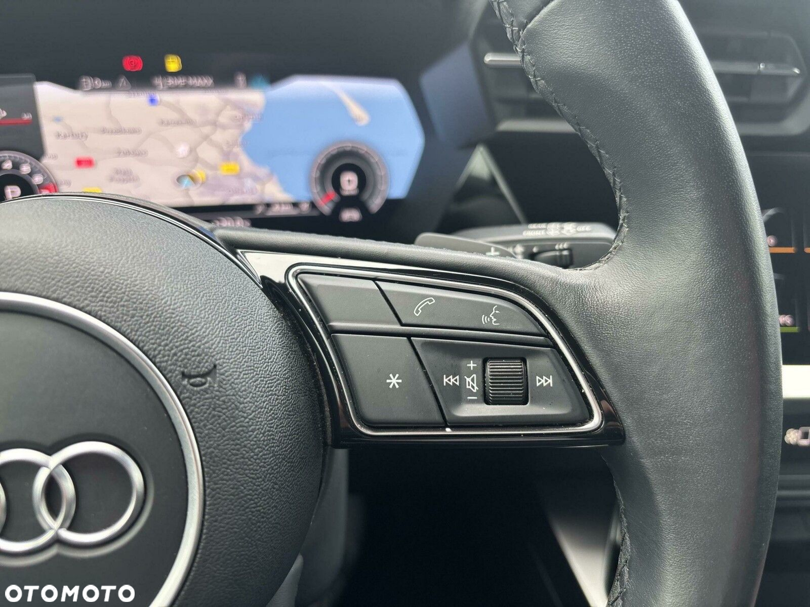 Audi A3 - 15