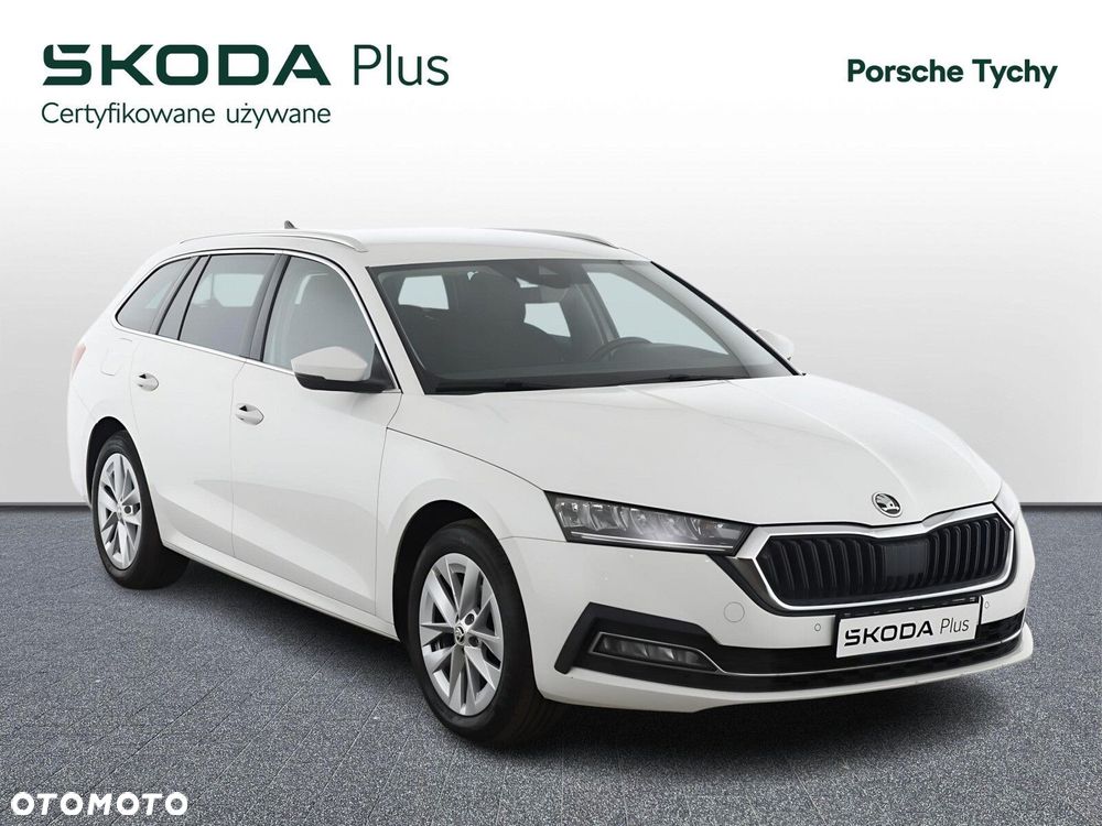 Skoda Octavia - 27