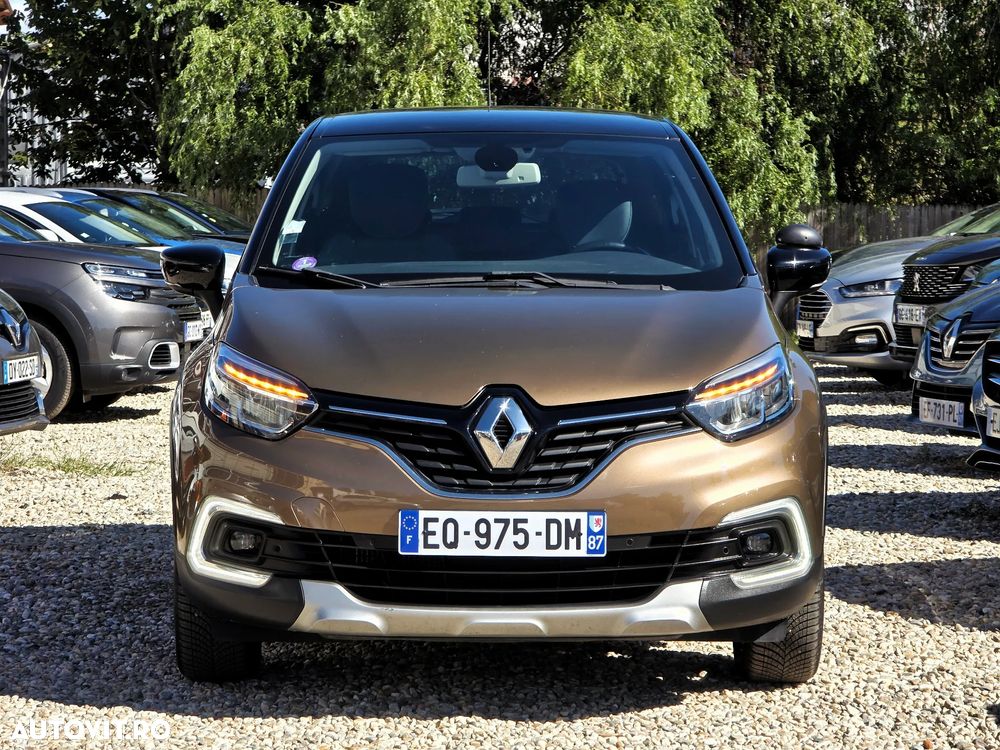 Renault Captur ENERGY TCe Intens - 2