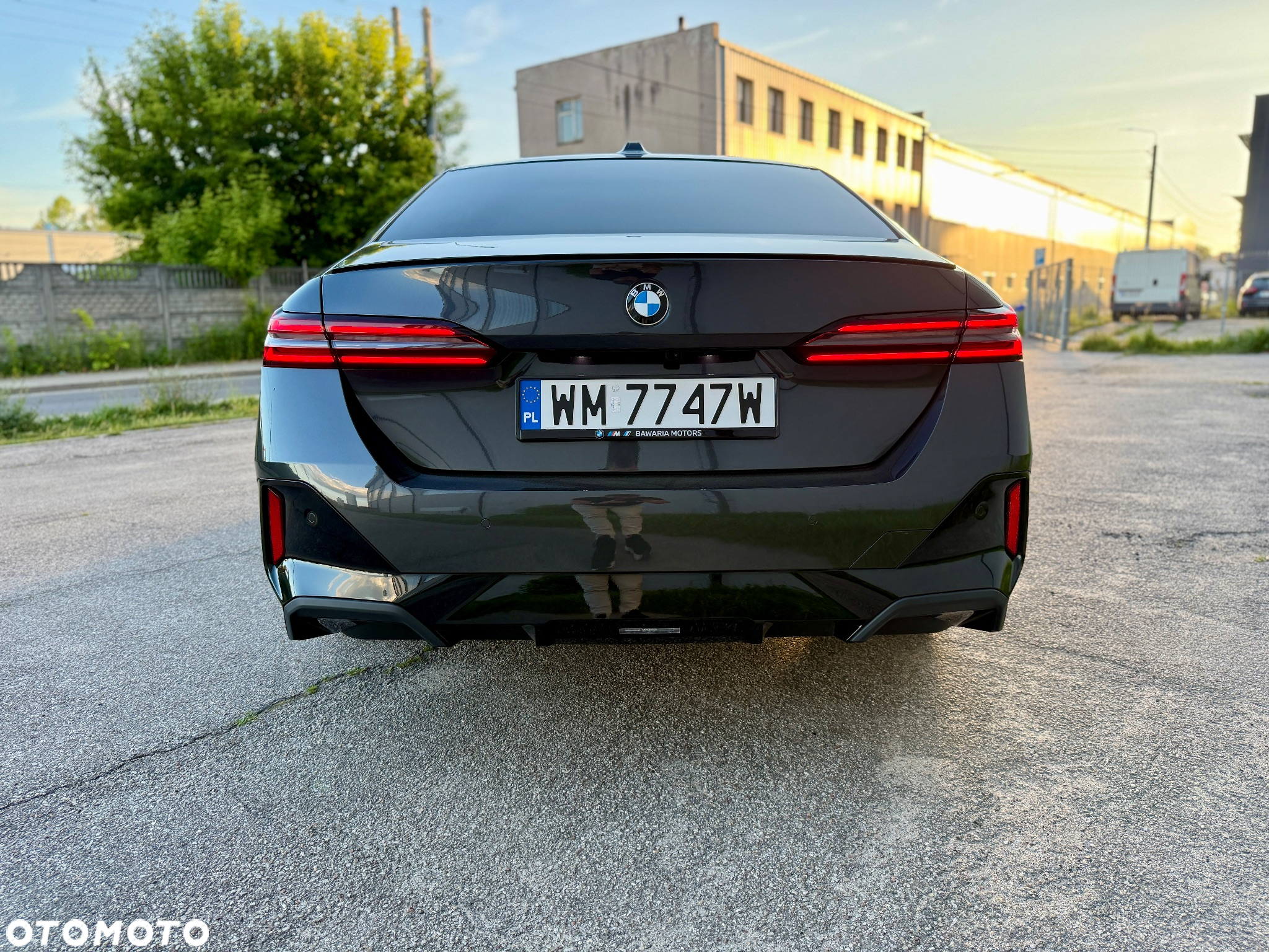 BMW Seria 5 - 6