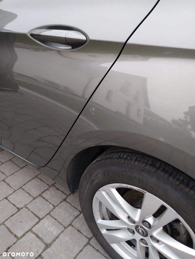 Opel Astra 1.2 T GS Line S&S - 23