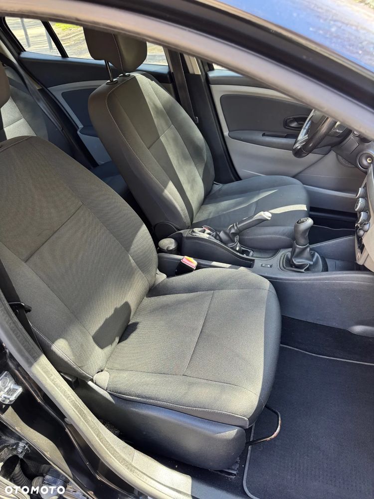 Renault Megane 1.6 16V Expression - 14