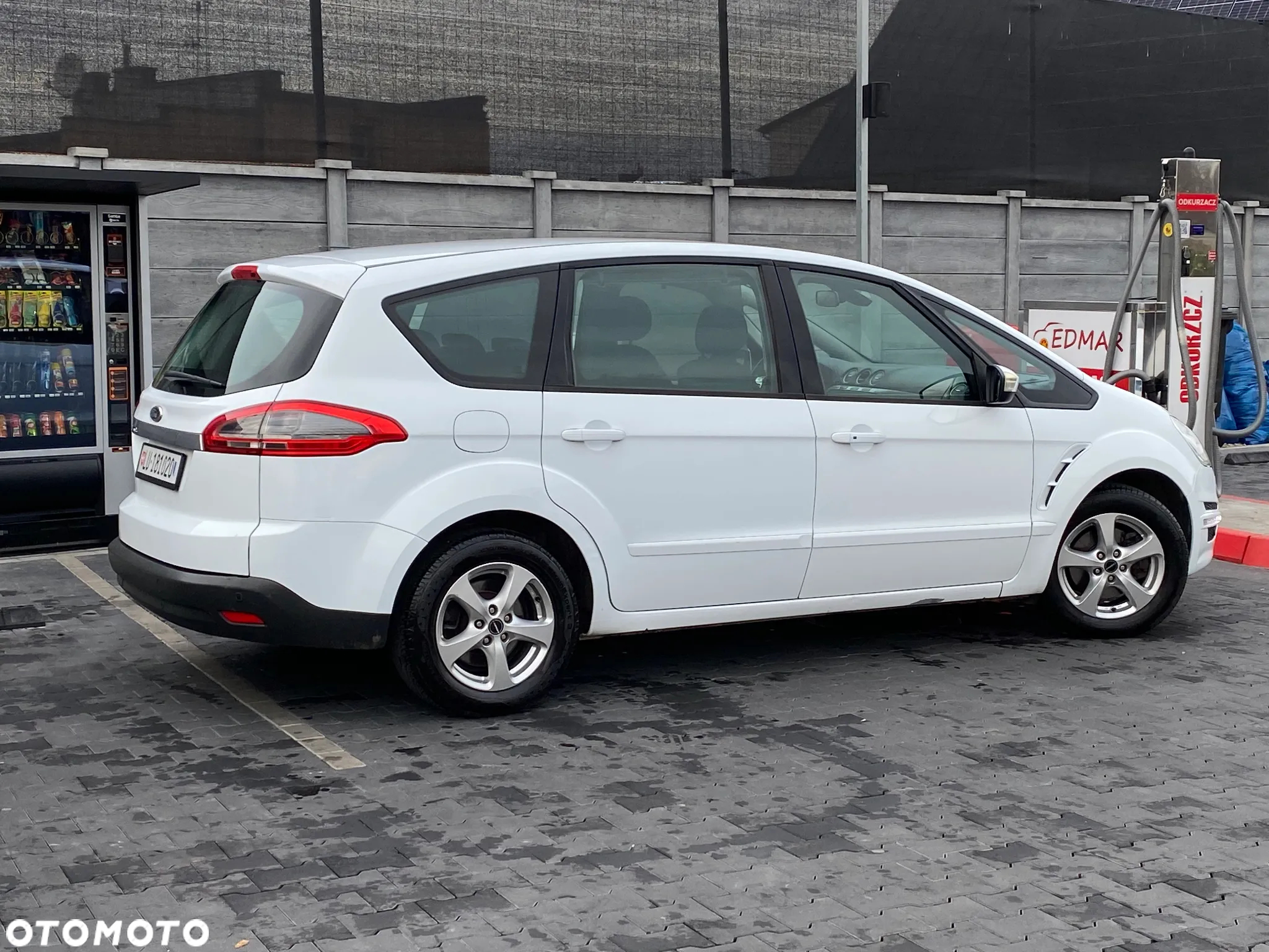 Ford S-Max - 6