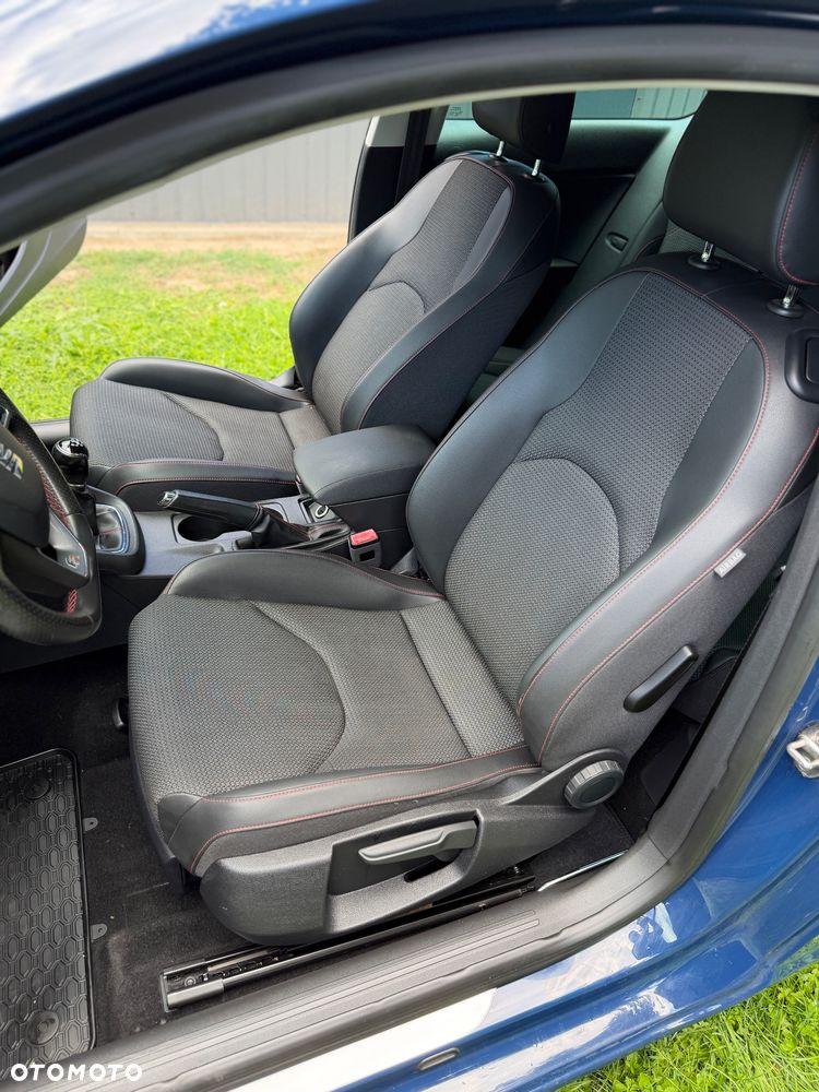 Seat Leon SC 1.4 EcoTSI FR S&S - 6