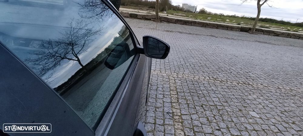 Skoda Octavia Break 1.6 TDi Active - 21