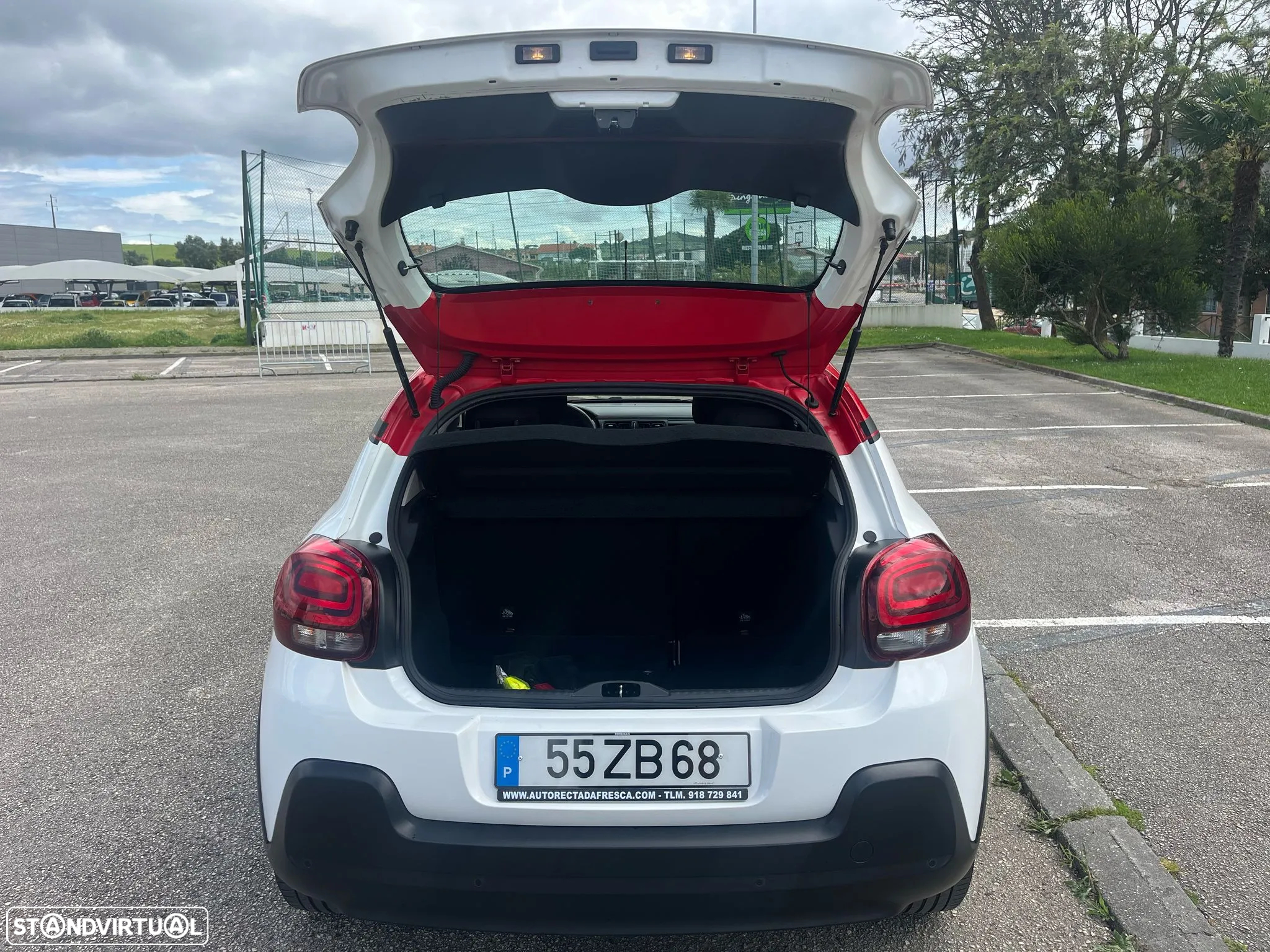 Citroën C3 1.5 BlueHDi Feel - 11