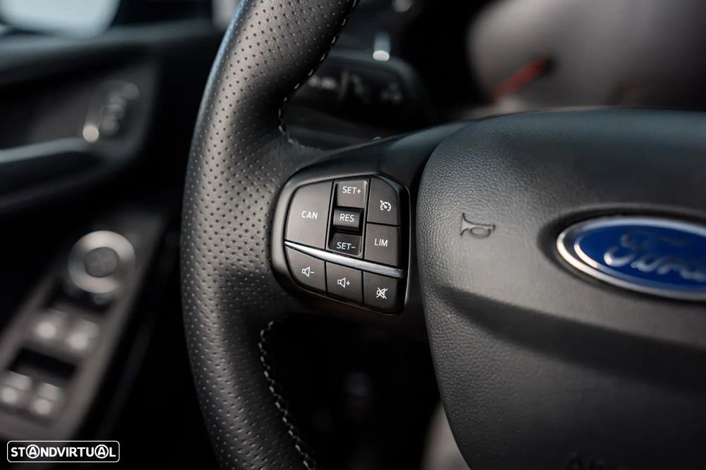 Ford Fiesta 1.5 EcoBoost ST - 21