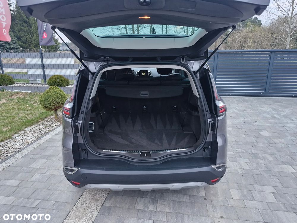 Renault Espace Energy TCe 200 EDC Initiale Paris - 11