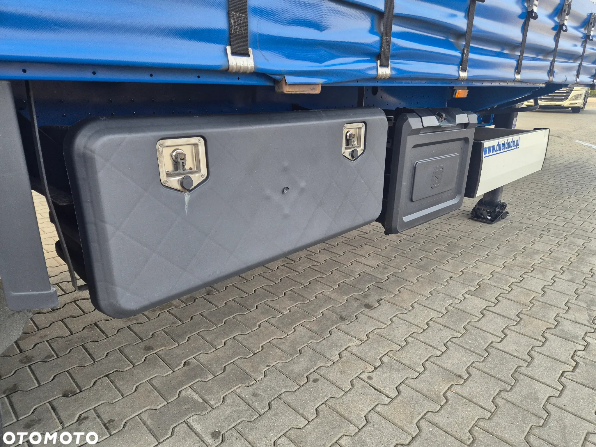 Krone SD Profi Liner - 7